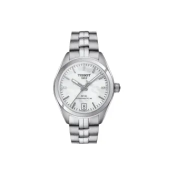 TISSOT Women's PR100 Collection Watch