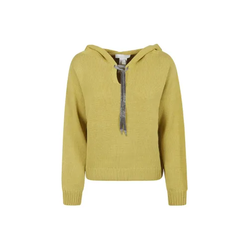 Fabiana Filippi Sweaters Women's Yellow