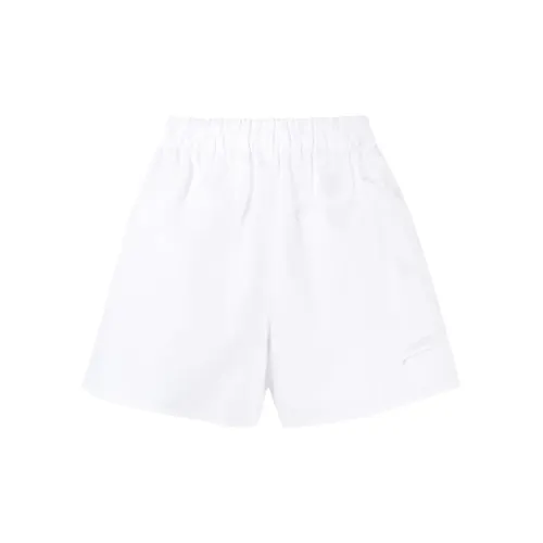 PRADA Casual Shorts Women's White