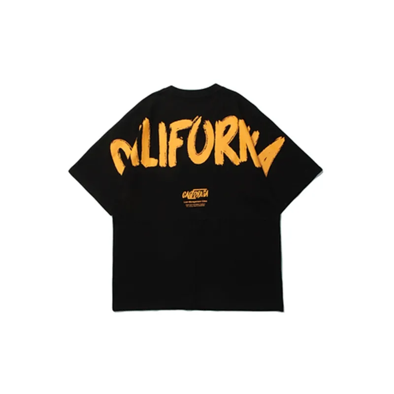 JK&JS T-Shirts Unisex-3