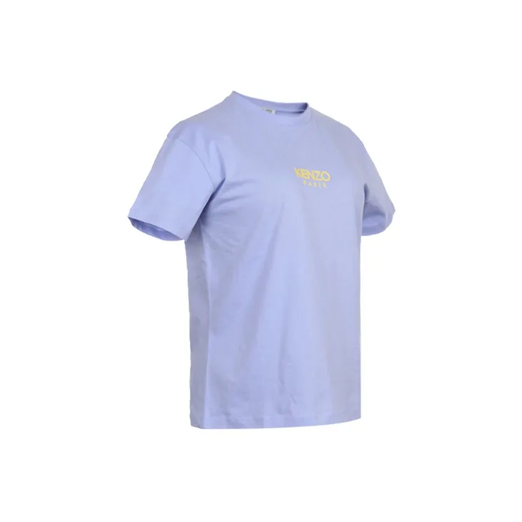 KENZO T Shirts Women's Purple-2