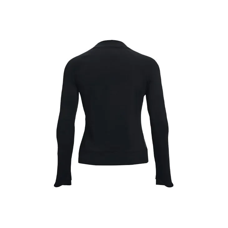 Under Armour T-Shirt Women's Black-1