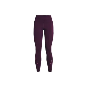 Under Armour Yoga Pants Women's Purple
