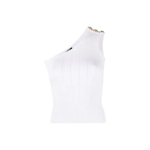 BALMAIN Camisoles Women's White