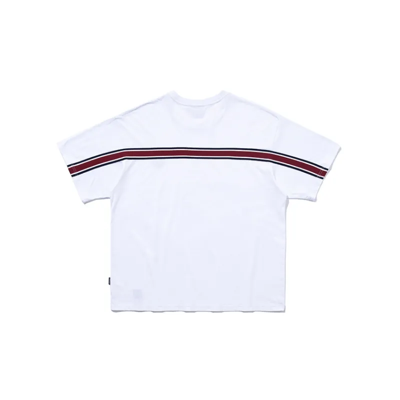 RMTCRW ROMANTIC CROWN Drop Shoulder Sleeve T Shirt Unisex-4