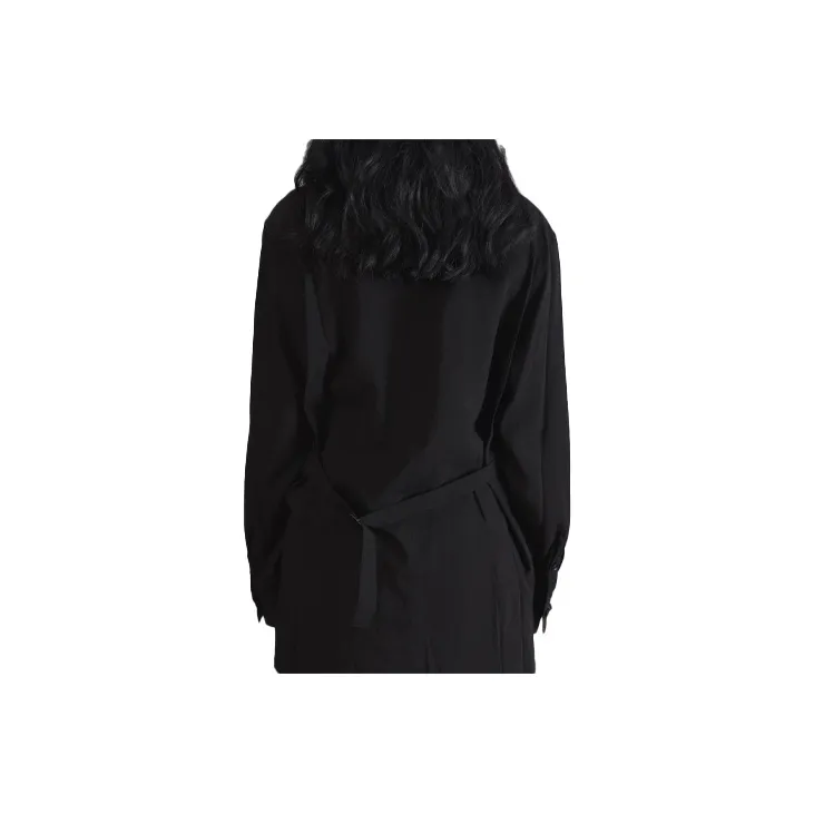 Yohji Yamamoto Shirts Women's Black-1