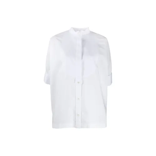 Sacai Shirts Women's White