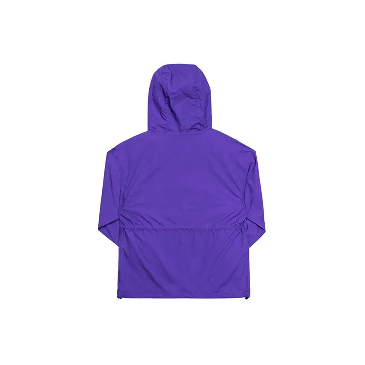Champion Jacket Japan Version Women's Purple-1