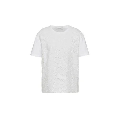 Valentino T-Shirts Women's White