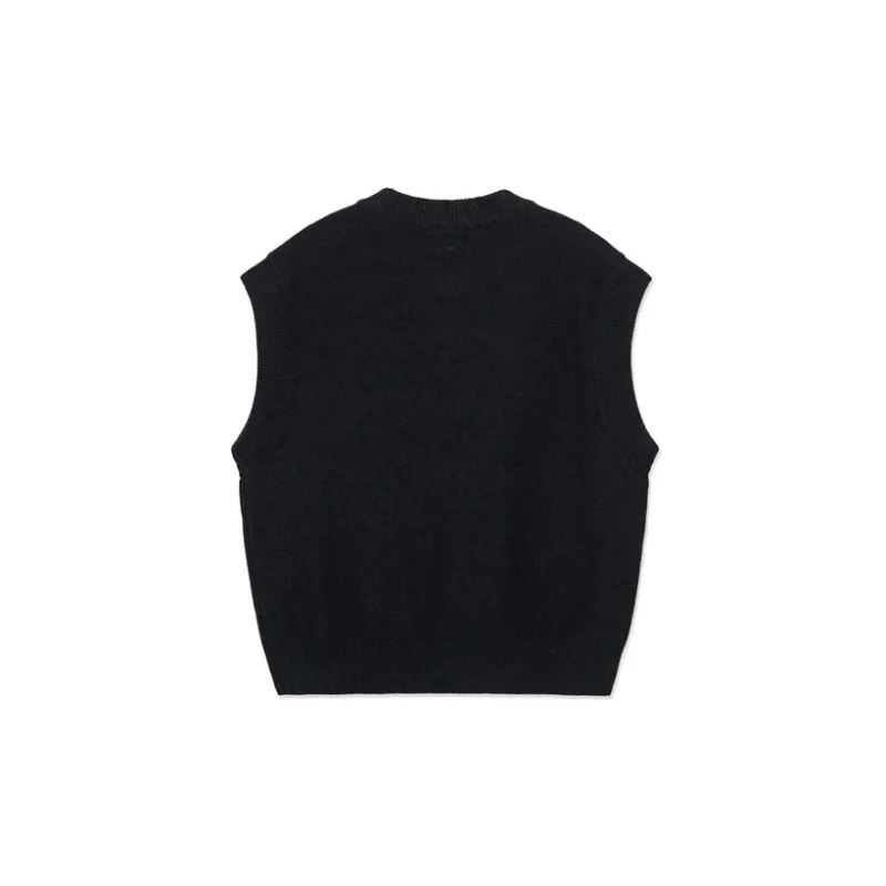LiNing x Disney Vest Women's Black-1