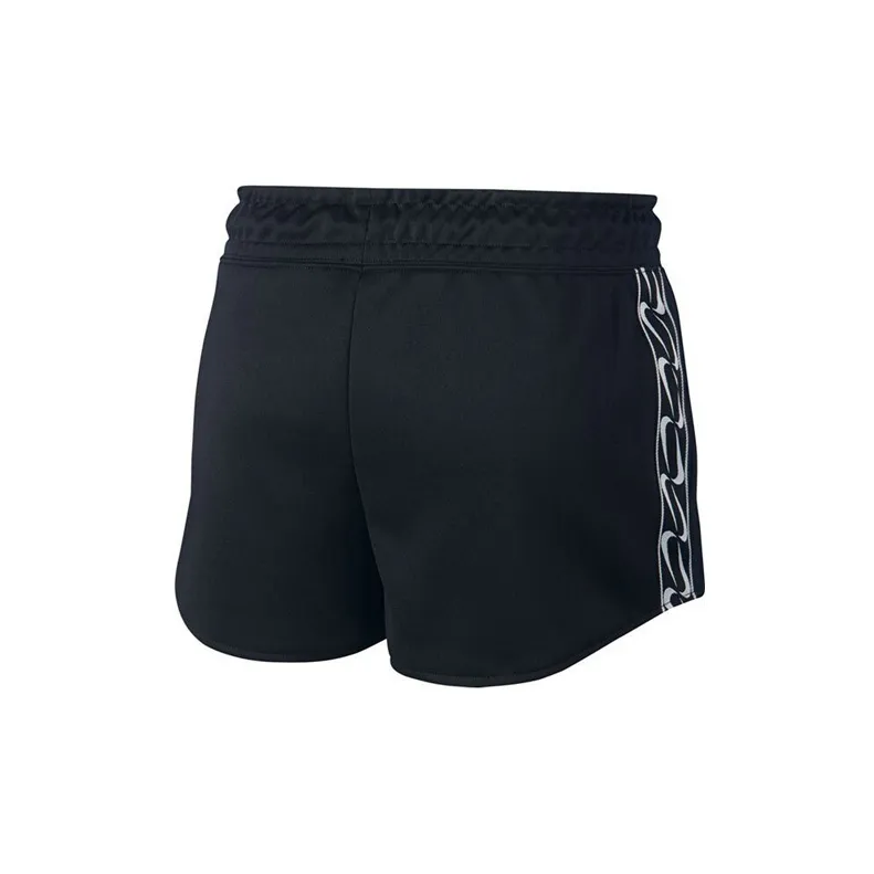 Nike Casual Shorts Women's Black-1