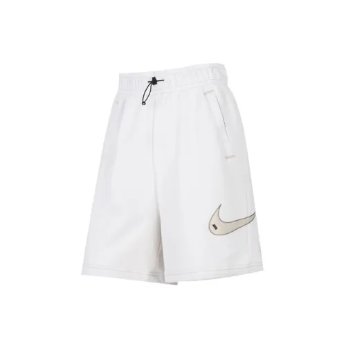 Nike Casual Shorts Women's White