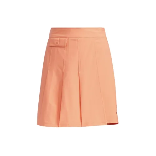 Adidas Casual Shorts Women's Coral Pink