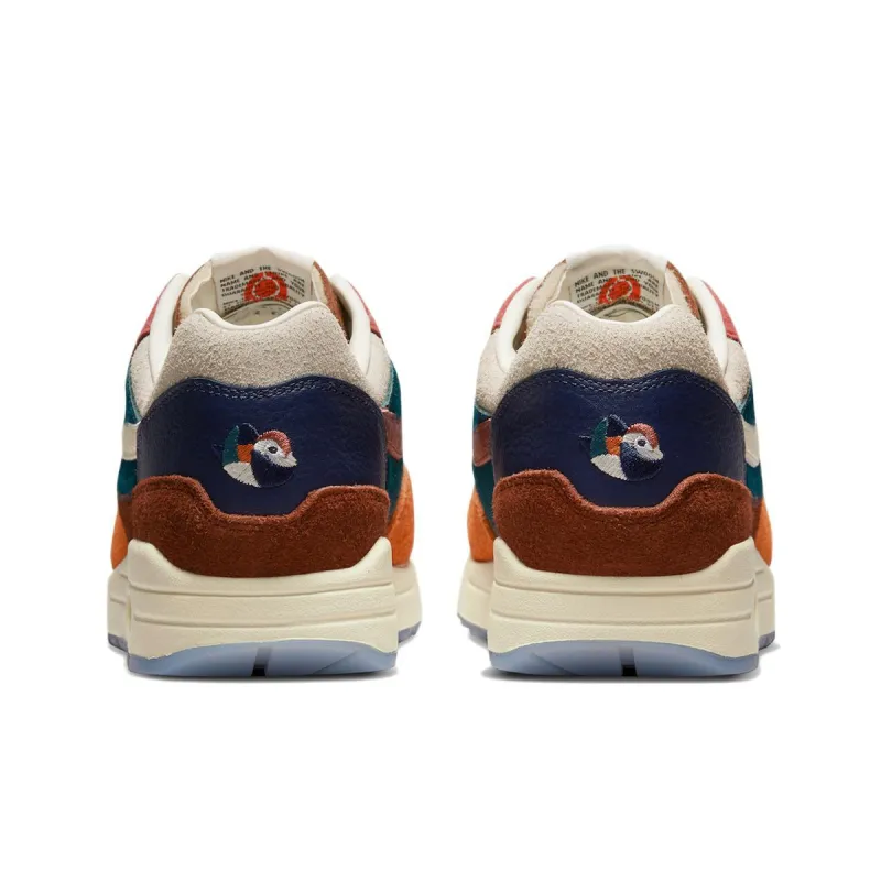 Nike X Kasina Air Max 1 Sp 'Won Ang Orange'-4