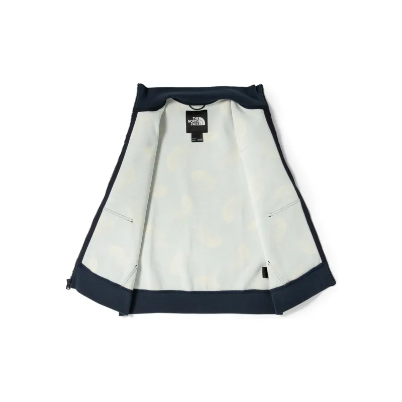 THE NORTH FACE Jackets Women's Navy Blue-2
