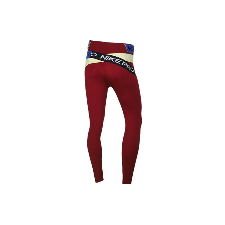 Nike Dri Fit Sports Pants Women's-1
