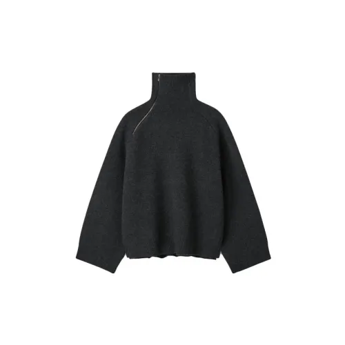 TOTEME Sweaters Women's Black