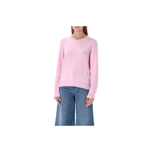 A.P.C Sweaters Women's Pink