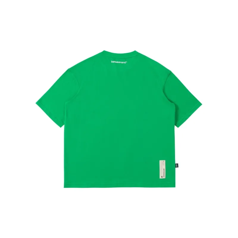 BETWEENAND T Shirts Women's-11