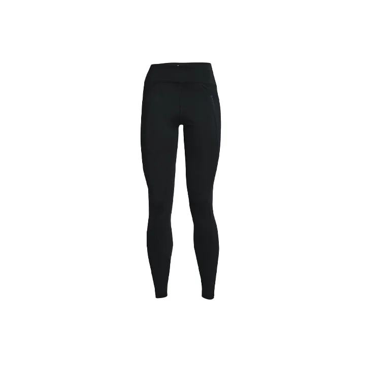 Under Armour Yoga Pants Women's Black-0