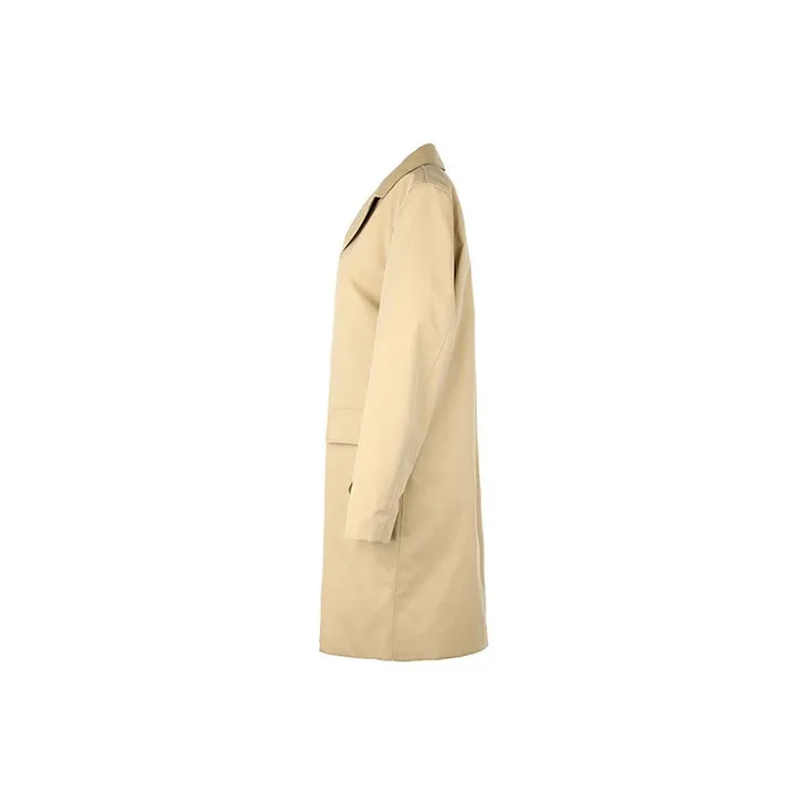 Burberry Trench Coat Women's Khaki-2