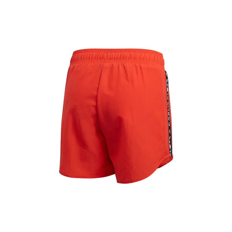 Adidas Tennis Bottoms Women's Orange Red-1