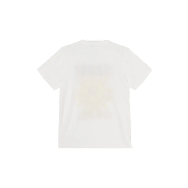 GANNI T Shirts Women's White-1