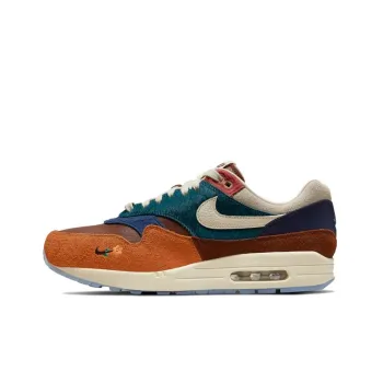 Nike Air Max 1 Kasina Won Ang Orange