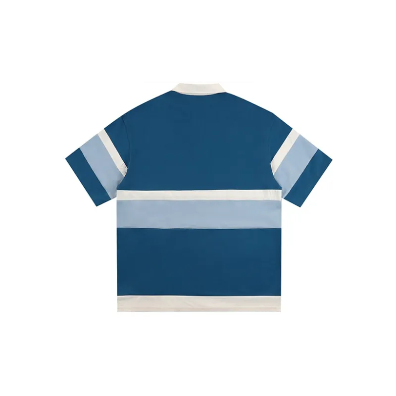 Saotome Polo Shirts Women's-7
