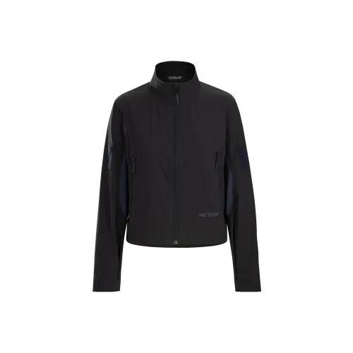 Arcteryx SYSTEM_A Collection Jackets Women's