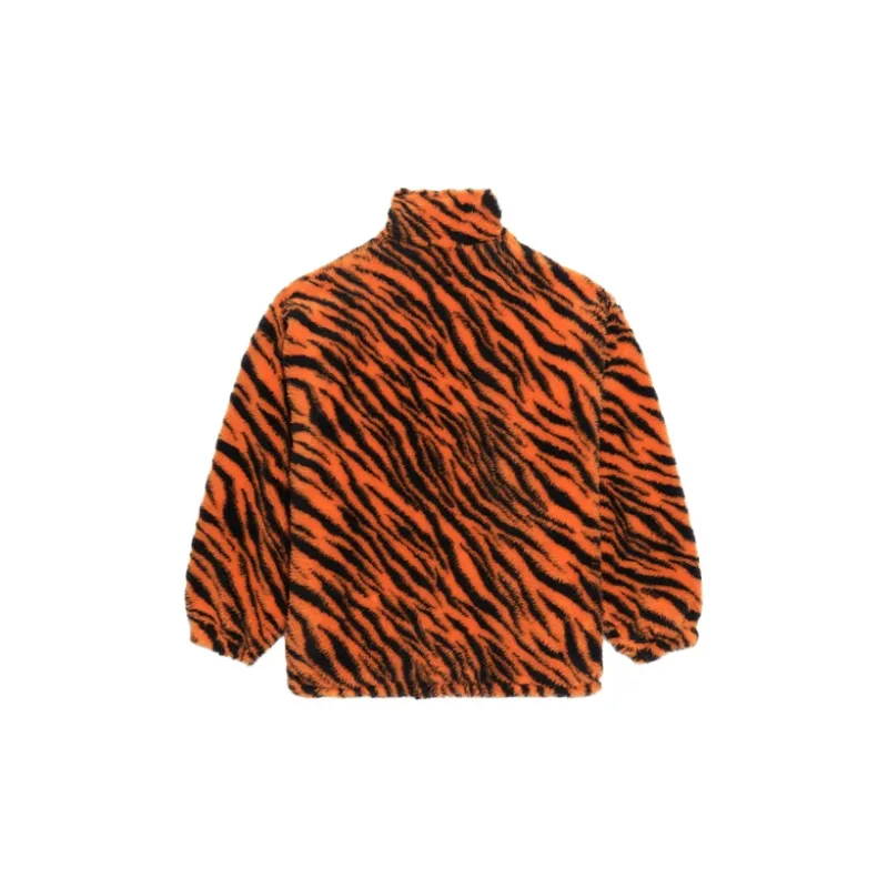 Balenciaga Jackets Women's Orange-1
