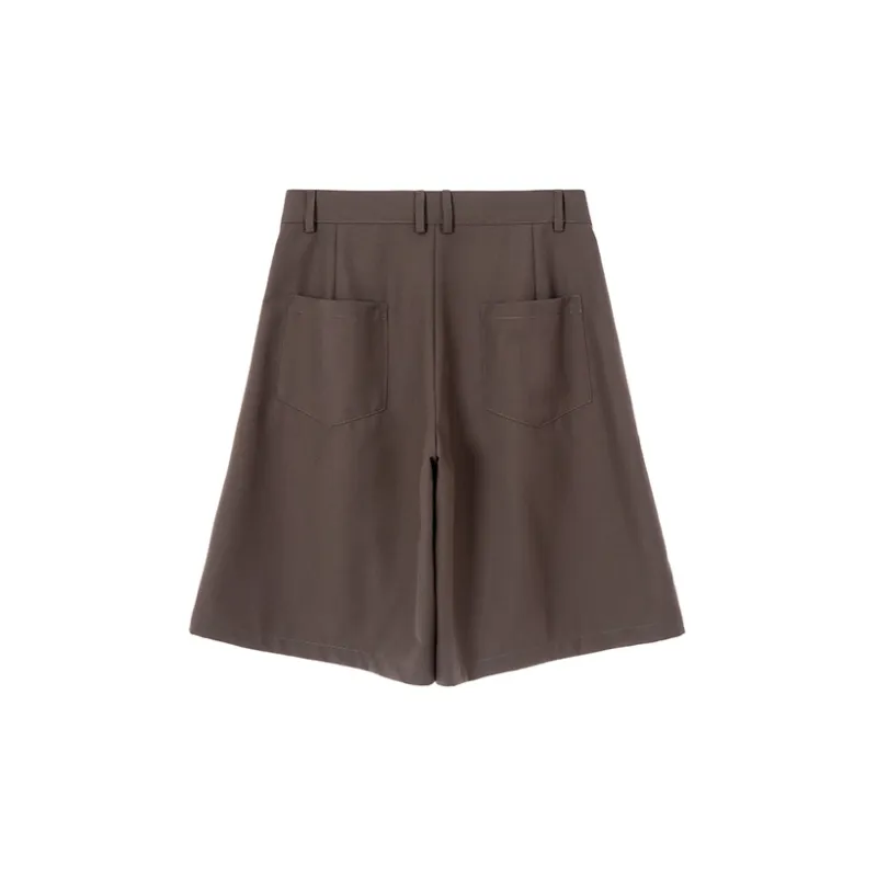 ETERNITY ITA Casual Shorts Unisex-7