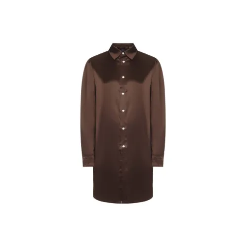 Polo Ralph Lauren Shirt Women's Brown
