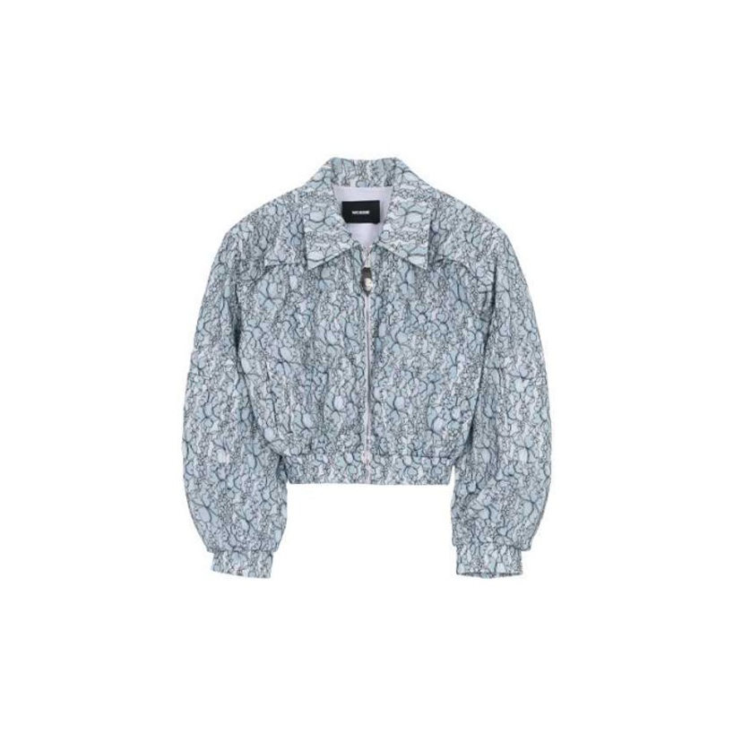 WE11DONE Jackets Women's Blue S - POIZON WE11DONE Jackets Women's Blue S - POIZON