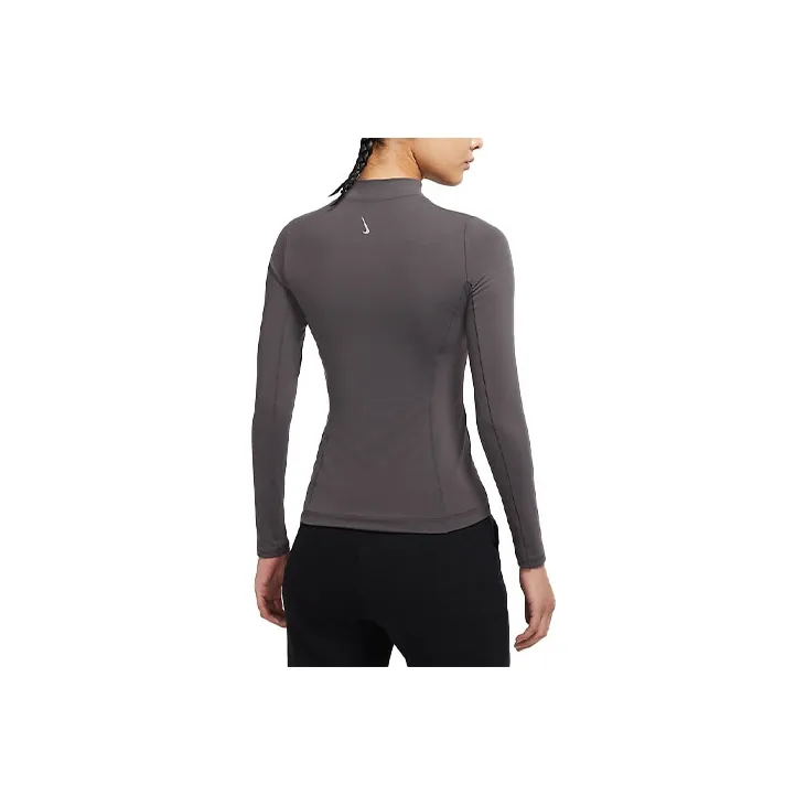Nike Jackets Women's Gray-1