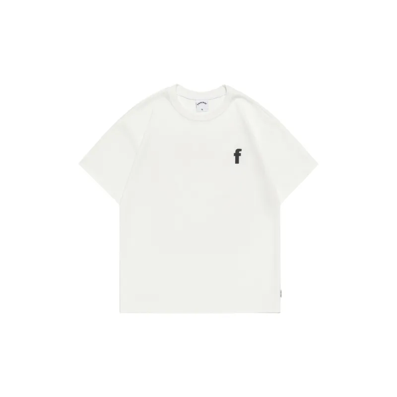FEICHAI T-Shirts Unisex-4