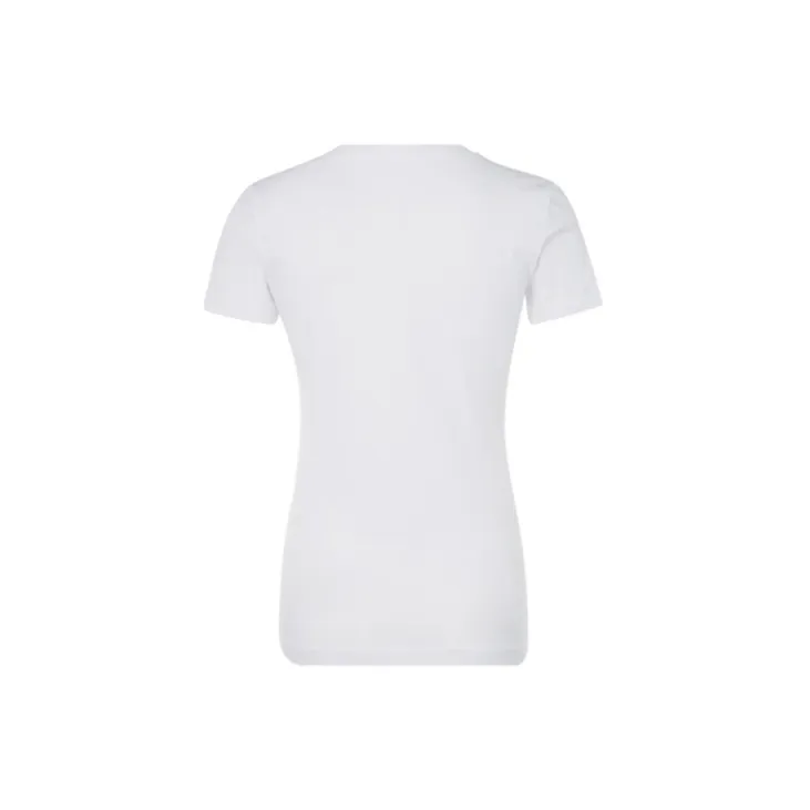 LOVE MOSCHINO T Shirts Women's White-1