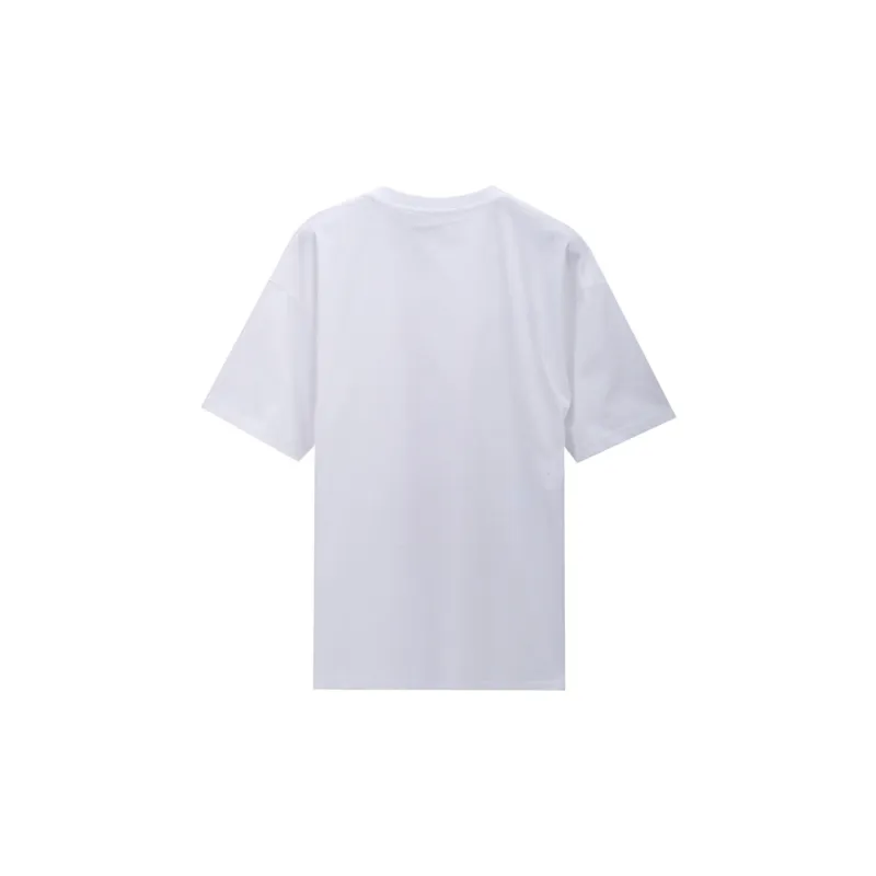 MOSCHINO Teddy T Shirts Women's White-1