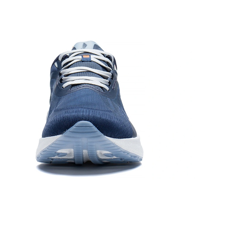 LINING Super Light 19 Running Sk8-Hi shoes Men Low-Top