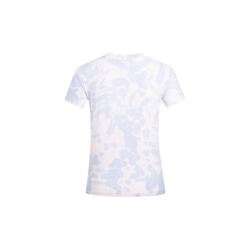 VERSACE JEANS COUTURE SS21 T Shirt Women's Pink-1