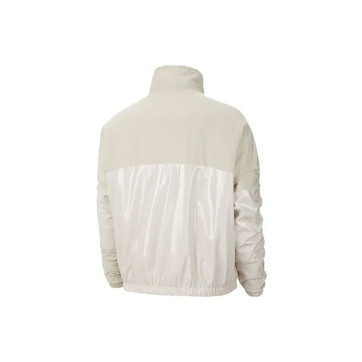 Nike Jackets Women's Bright White-1