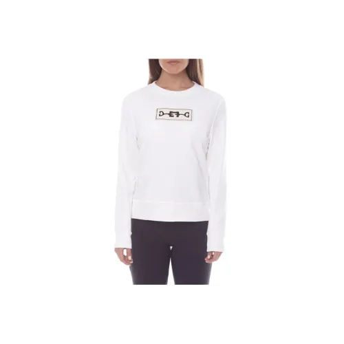 Elisabetta Franchi T-Shirts Women's White