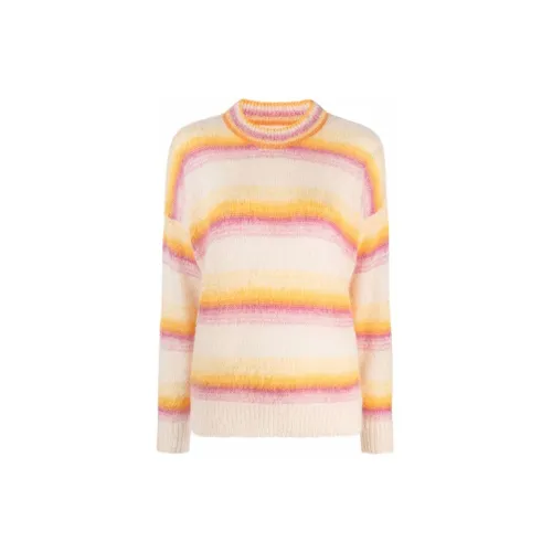 ISABEL MARANT Sweaters Women's Yellow