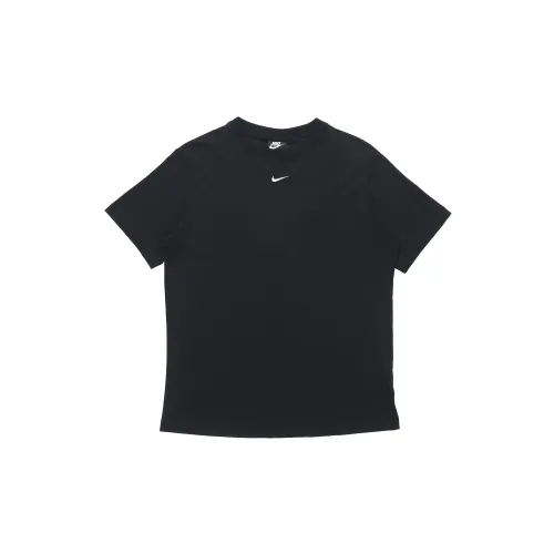 Nike T-Shirts Women's Black