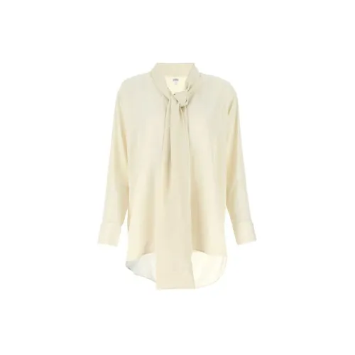 LOEWE Shirts Women's Yellow