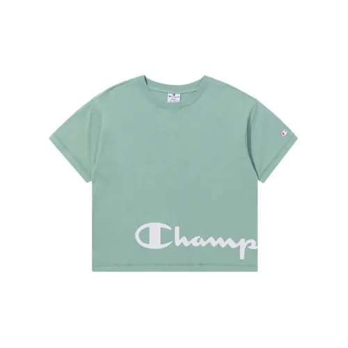 Champion Crop Tops Women's