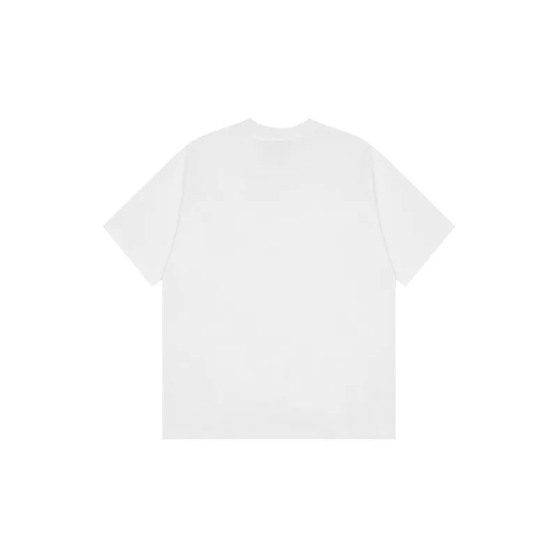 LBPC T Shirts Unisex-1