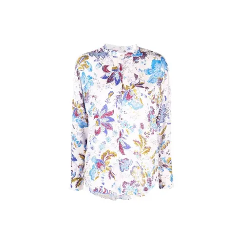 ISABEL MARANT Shirts Women's Multicolor