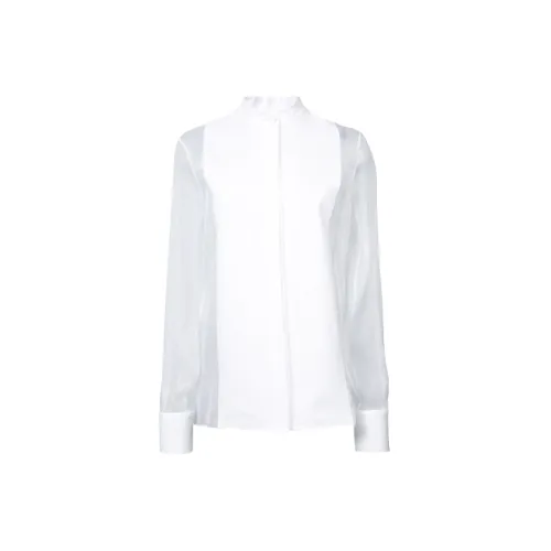 Lanvin Shirts Women's White