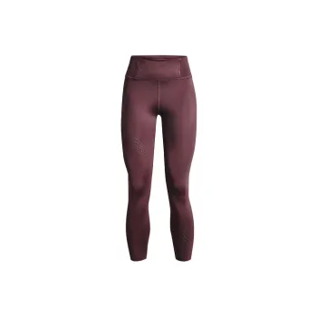 Under Armour Athletic Trousers Women's Gray And Purple